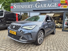SEAT Arona - 1.0 EcoTSI FR Business Connect automaat