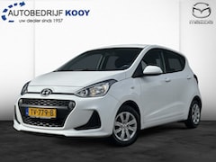 Hyundai i10 - 1.0i Comfort / Navigatie / Carplay-Android Auto / Airco