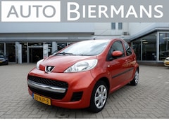 Peugeot 107 - 1.0-12V XR / INCL APK + Onderhoud