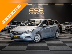 Opel Astra - 1.0 Online Edition | Pdc | Navi | Cruise