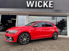 Volkswagen Polo - 2.0 TSI GTI DSG Led Virtual Navi Stoelverw. 200 PK
