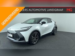 Toyota C-HR - 2.0 Hybrid 200 Première Edition