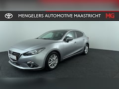 Mazda 3 - 3 2.0 TS+ / Automaat / Climate Control / Cruise Control / Stoelverwarming