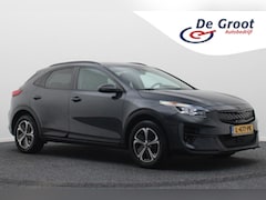 Kia XCeed - 1.6 GDi PHEV DynamicPlusLine Climate, ACC, Apple Carplay, Rijstrooksensor, Stoel/Stuurverw