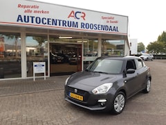 Suzuki Swift - 1.2 Select LMV NAVI NAP