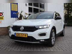 Volkswagen T-Roc - 2.0 TSI 4Motion Sp
