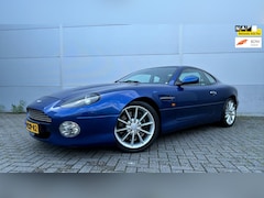 Aston Martin V12 Vantage - DB7 5.9 Aut, Volledig onderhouden, Slechts 80.000 km