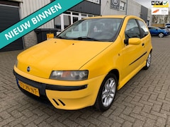 Fiat Punto - 1.2-16V Sporting LEUKE EN SPORTIEVE UITVOERING