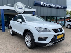 SEAT Ateca - 1.5 EcoTSI 150pk DSG-7 Style Business Intense met Camera, Carplay en Navi
