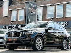 BMW X3 - xDrive30e Business Edition Plus ORG NL ELEK TREKHAAK CAMERA 19 INCH VIRTUAL DASH