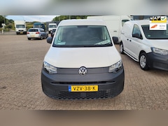Volkswagen Caddy Cargo - 2.0 TDI Trend 122 pk Automaat *fabrieksgarantie* *1e eigenaar