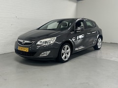 Opel Astra - 1.6 Edition AIRCO / CRUISE / ELK/PAKKET
