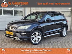 SEAT Ateca - 1.5 TSI FR Business Intense, Panoramadak,