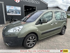 Peugeot Partner Tepee - 1.6 XT 109pk | Draaistoel | Airco