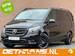 Mercedes-Benz Vito - 114CDI Lang / 9G-Tronic / 2.500kg trekhaak / Carplay / Distronic