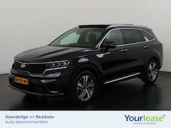 Kia Sorento - 1.6 T-GDI Plug-in Hybrid 4WD ExecutiveLine | All-in 845, - Private Lease | Direct uit voor