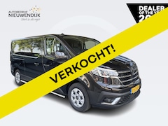 Renault Trafic - 2.0 Blue dC1 150 EDC T30 L2H1 Advance / Demo Hillegom / Vraag naar beschikbaarheid