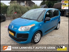 Citroën C3 Picasso - 1.4 VTi Seduction