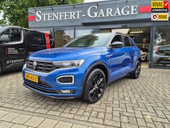 Volkswagen T-Roc - 1.5 TSI Sport Business R automaat