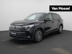 Volkswagen Tiguan - 1.5 eTSI Life Edition 131 PK | Trekhaak | Stoelverwarming | Stuurwielverwarming | 18 Inch