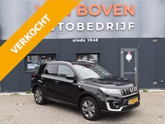 Suzuki Vitara - 1.4 Boosterjet 129pk Smart Hybrid Select