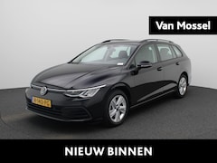 Volkswagen Golf Variant - 1.0 TSI Life | Apple Carplay/Android Auto | Parkeersensoren |