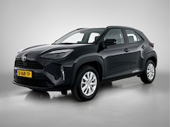 Toyota Yaris Cross - 1.5 VVT-I Active | 1350 Trekgewicht | Apple Carplay&Android Auto | ACC |