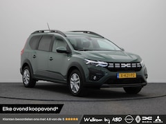 Dacia Jogger - 1.0 TCe 100 ECO-G Expression 5p. | Trekhaak | Airco | Navigatie | LPG | 5 Persoons |