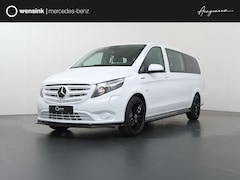 Mercedes-Benz eVito - | Dubbele Cabine | 90 kWh | 361 KM Range | EDITION | LM Velgen | Spoilerpakket | Stoelverw