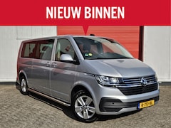 Volkswagen Transporter Caravelle - 2.0 TDI L2H1 | 9 Pers. | PDC | Cruisec