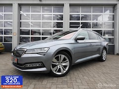 Skoda Superb Combi - 1.5 TSI Business Edition , Panoramadak