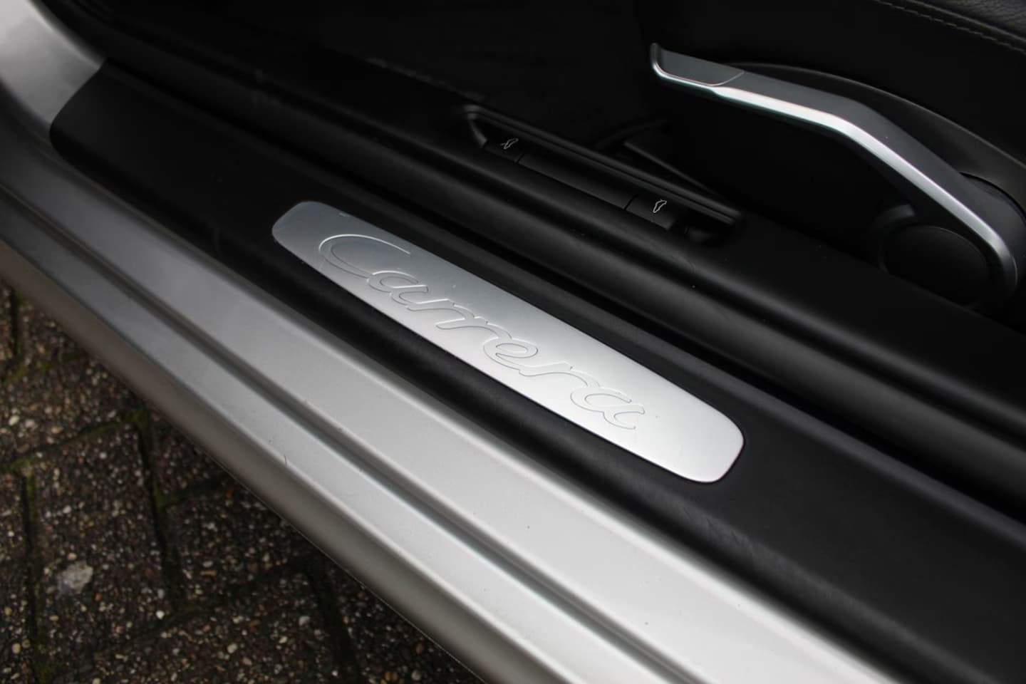 Porsche 911 - 3.6 Carrera CARRERA NAP Dealer onderhouden