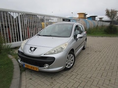 Peugeot 207 SW - 1.4 VTi X-line