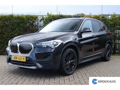 BMW X1 - xDrive25e High Executive | Cruise Control | Panoramadak | Head-up | HiFi Audio | Stoelverw