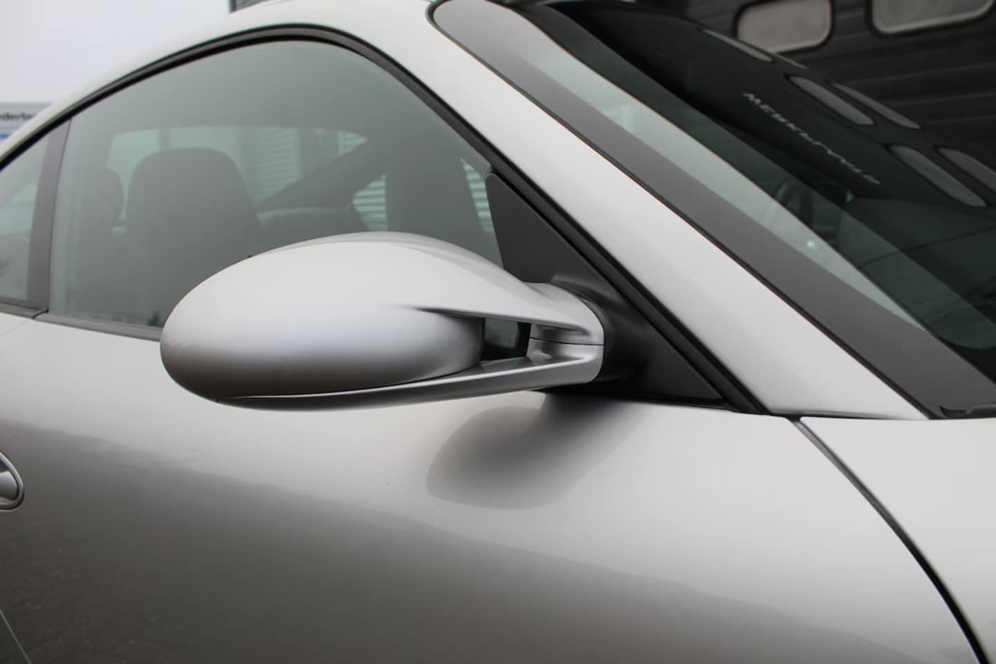 Porsche 911 - 3.6 Carrera CARRERA NAP Dealer onderhouden