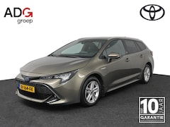 Toyota Corolla Touring Sports - 1.8 Hybrid Dynamic Limited | Apple Carplay/Android Auto | Elektrische Achterklep | Stoel/S