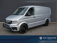 MAN TGE - 3.180 | AUT 4x4 | L3H2 | ACC | App-Connect | Camera | Navi | Trekhaak | Stuur- en Stoelver