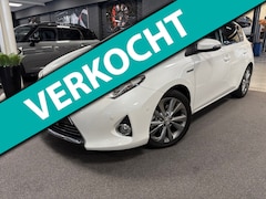 Toyota Auris Touring Sports - 1.8 Hybrid Aspiration