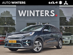 Kia e-Niro - DynamicPlusLine 64 kWh | Camera | Navigatie | Adaptive Cruise | Stoel/Stuurverwarming | Af