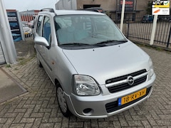 Opel Agila - 1.2-16V Flexx cool Airco, 2e Eigenaar