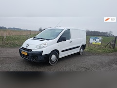 Peugeot Expert - 227 1.6 HDI L1H1 3zits airco motor niet 100% wel te verrijden
