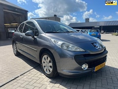 Peugeot 207 - 1.4 VTi Look