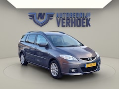 Mazda 5 - 5 1.8 Executive 7 Persoons - Airco - Trekhaak
