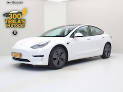 Tesla Model 3 - Long-Range AWD 351pk 75 kWh FACELIFT [ SOH 90%+AUTOPILOT+620KM WLTP+PREMIUM AUDIO ]