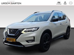Nissan X-Trail - 1.3 DIG-T N-Tec | Automaat | Pano | 360 Camera | Navigatie |