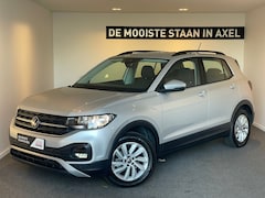 Volkswagen T-Cross - 1.0 TSI Life Edition