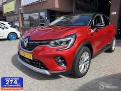 Renault Captur - 1.0 TCe 90 Intens LED*CAMERA*PDC*CRUISE