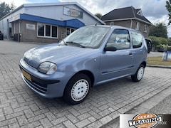 Fiat Seicento - 1.1 Team