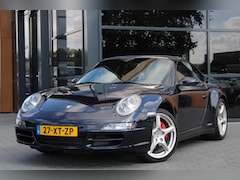 Porsche 911 - 3.6 Carrera 4 | Origineel NL | Uitzonderlijk netjes