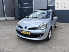 Renault Clio Estate - 1.6-16V Dynamique PANO